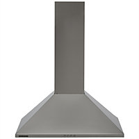 Samsung NK24M3050PS_SS Metal Chimney Cooker hood (W)60cm - Stainless steel effect