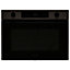 Samsung NQ5B4553FBB_BSS Built-in Compact Combination microwave - Stainless steel effect