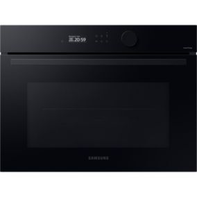 Samsung NQ5B5763DBK Built-in Single Oven with microwave - Black