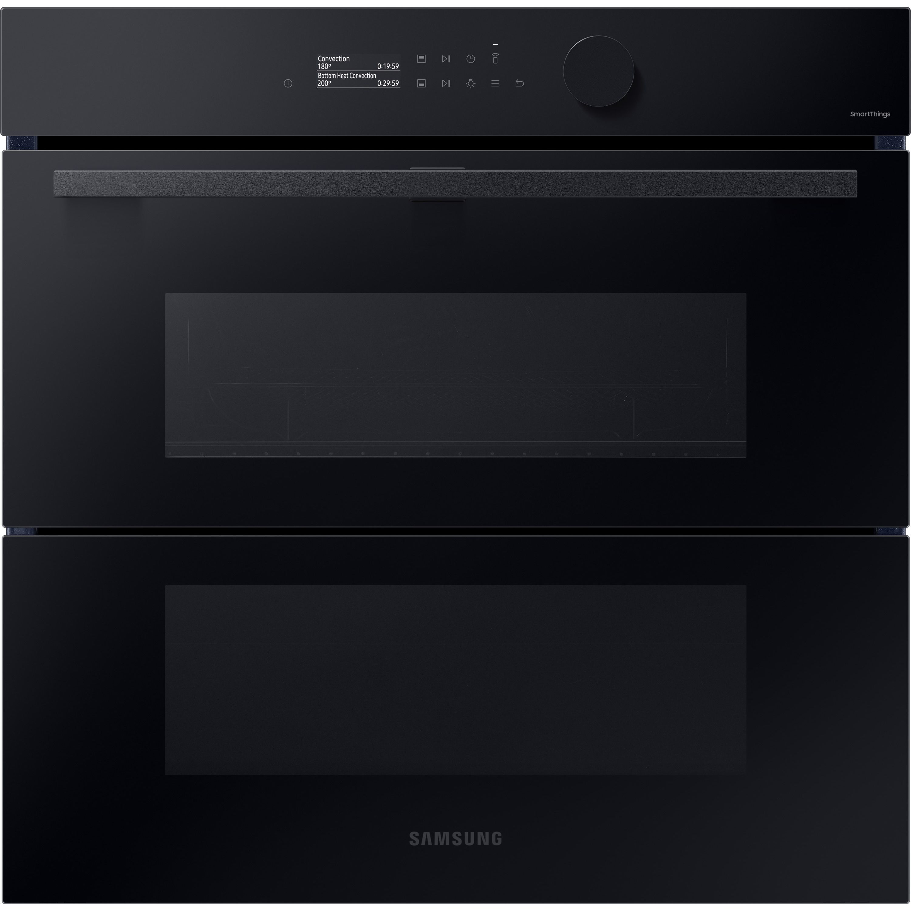 Samsung NV75N5641RB Multifunction oven cm. 60 - black