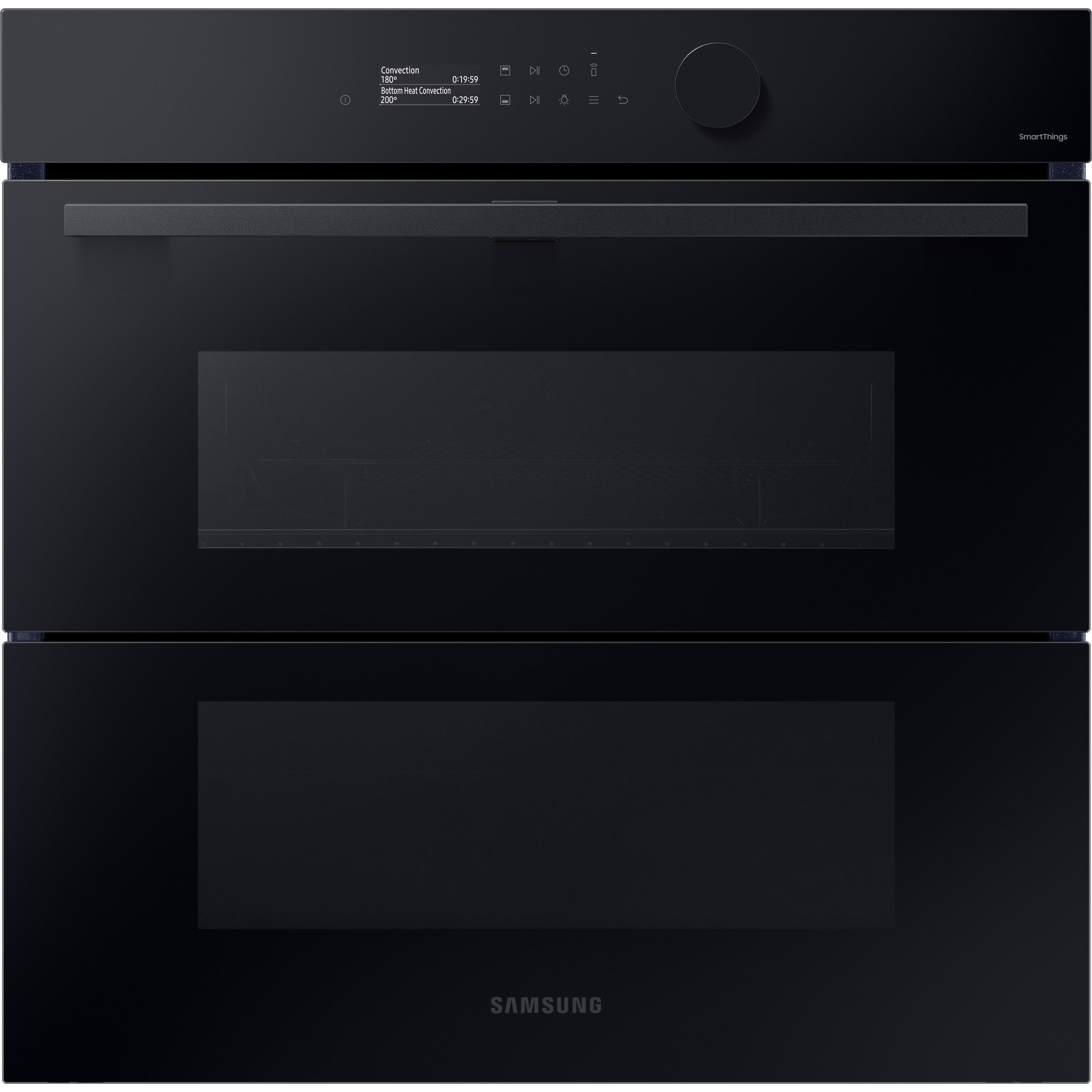 Samsung NV7B5750TAK Built-in Single electric multifunction Oven - Black