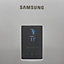Samsung RB34T652ESA 70:30 Freestanding Frost free Fridge freezer - Stainless steel effect