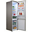Samsung RB38T633ESA_SI 70:30 Freestanding Frost free Fridge freezer - Stainless_steel