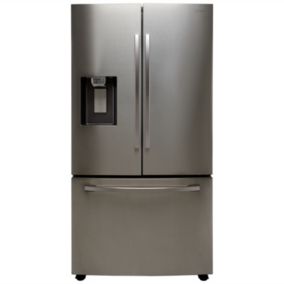 Samsung RF23R62E3SR_SS 70:30 American style Freestanding Fridge freezer - Silver