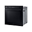 Samsung Series 4 NV7B41403AK/U4_BK Built-in Single Multifunction Oven - Black