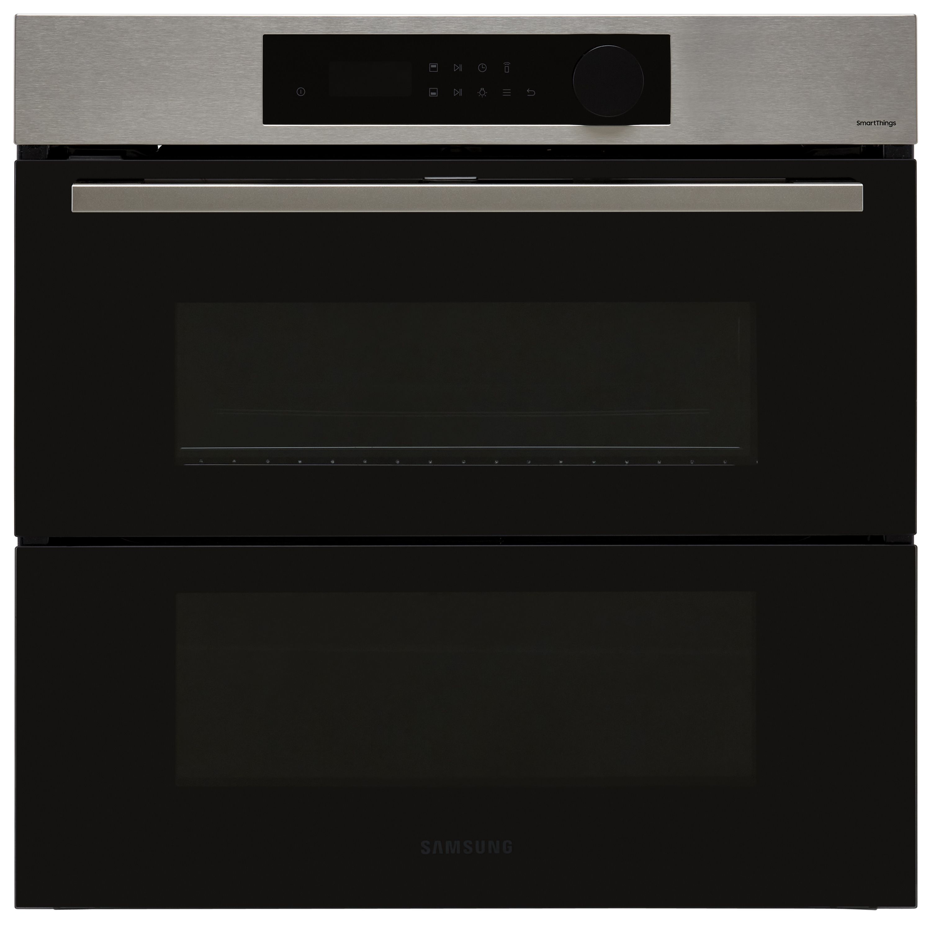 NV7B5775XAK Series 5 Dual Oven Steam Oven