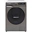 Samsung WD90T654DBN_GH 9kg/6kg Freestanding Condenser Washer dryer - Graphite