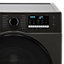 Samsung WD90TA046BX 9kg/6kg Freestanding Condenser Washer dryer - Graphite