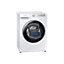 Samsung WW10T684DLH 10kg Freestanding 1400rpm Washing machine - White