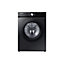 Samsung WW11BBA046AB_BK 11kg Freestanding 1400rpm Washing machine - Black