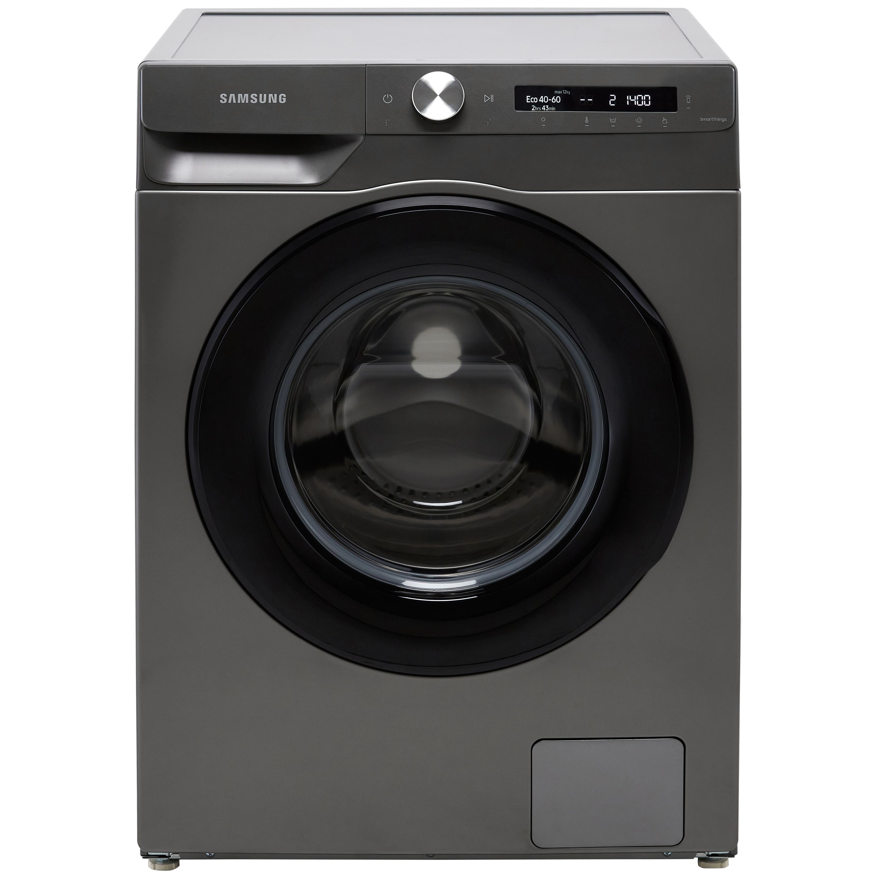 samsung 12kg front load washer