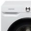 Samsung WW12T504DAW_WH 12kg Freestanding 1400rpm Washing machine - White