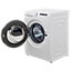 Samsung WW80T554DAW 8kg Freestanding 1400rpm Washing machine - White