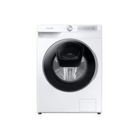 Samsung WW80T684DLH_WH 8kg Freestanding 1400rpm Washing machine - White