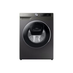 Samsung WW80T684DLN_GH 8kg Freestanding 1400rpm Washing machine - Graphite