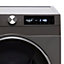 Samsung WW80T684DLN_GH 8kg Freestanding 1400rpm Washing machine - Graphite