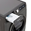 Samsung WW80T684DLN_GH 8kg Freestanding 1400rpm Washing machine - Graphite