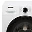 Samsung WW80TA046AE 8kg Freestanding 1400rpm Washing machine - White