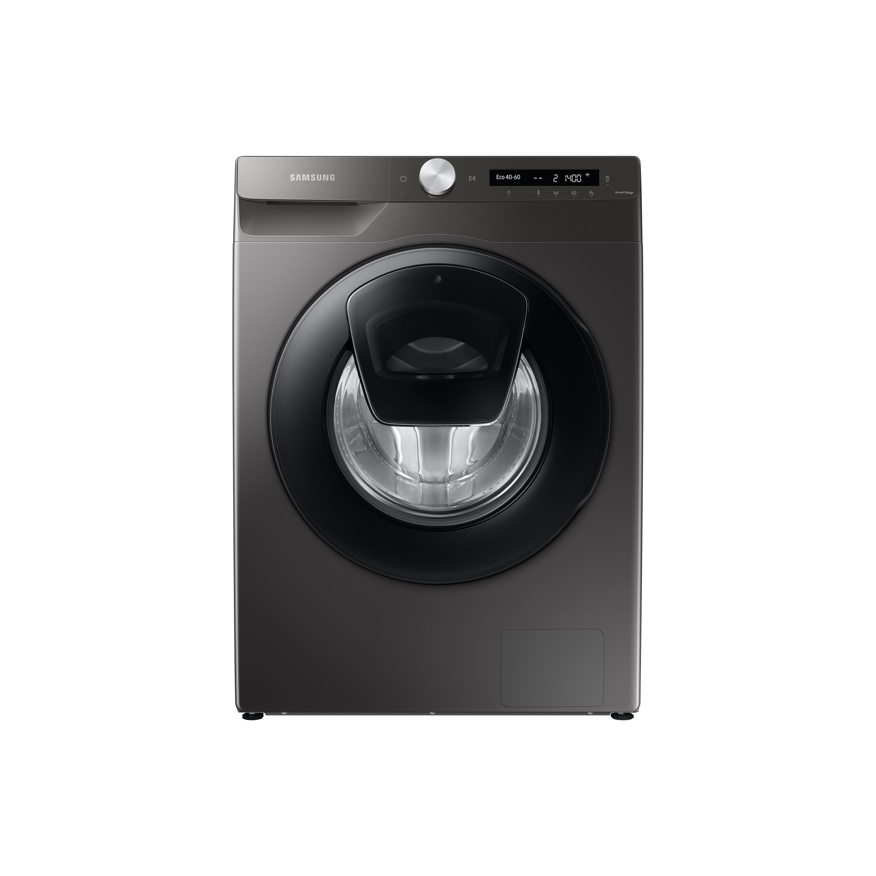 Samsung WW90T554DAN 9kg Freestanding 1400rpm Washing machine  