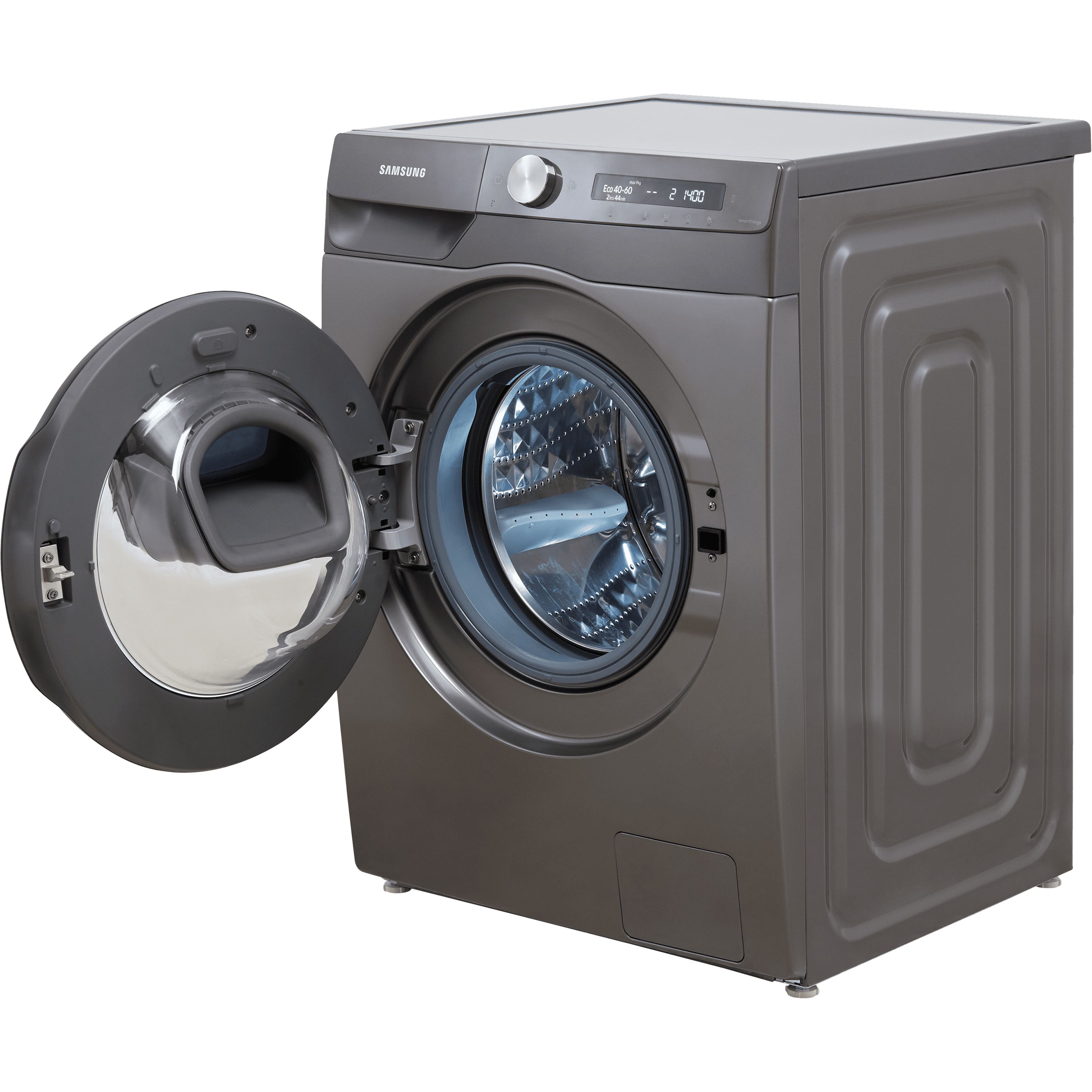 Samsung WW90T554DAN 9kg Freestanding 1400rpm Washing machine  