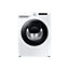 Samsung WW90T554DAW 9kg Freestanding 1400rpm Washing machine - White