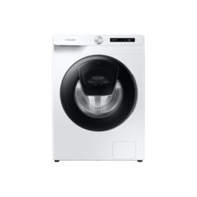 Samsung WW90T554DAW White Freestanding 1400rpm Washing machine, 9kg