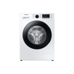 Samsung WW90TA046AE 9kg Freestanding 1400rpm Washing machine - White