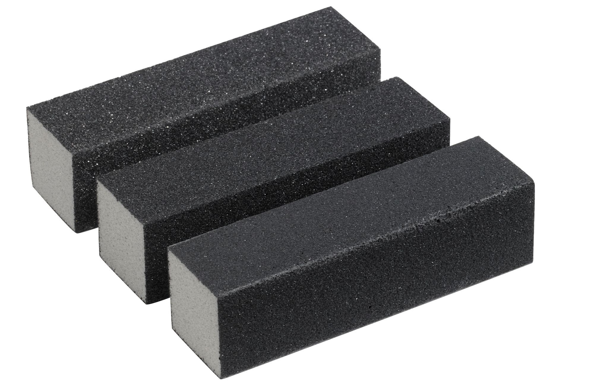 Sanding block, Pack of 3