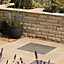 Sandstone Cream Double-sided 285 Piece Mixed size Walling pack