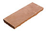 Sandstone Modac brown Coping stone, (L)450mm (W)160mm, Pack of 28