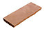 Sandstone Modac brown Coping stone, (L)450mm (W)160mm, Pack of 28