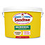 Sandtex Cotsworld cream Smooth Soft sheen Masonry paint, 10L