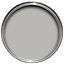 Sandtex Gallery grey Smooth Soft sheen Masonry paint, 10L