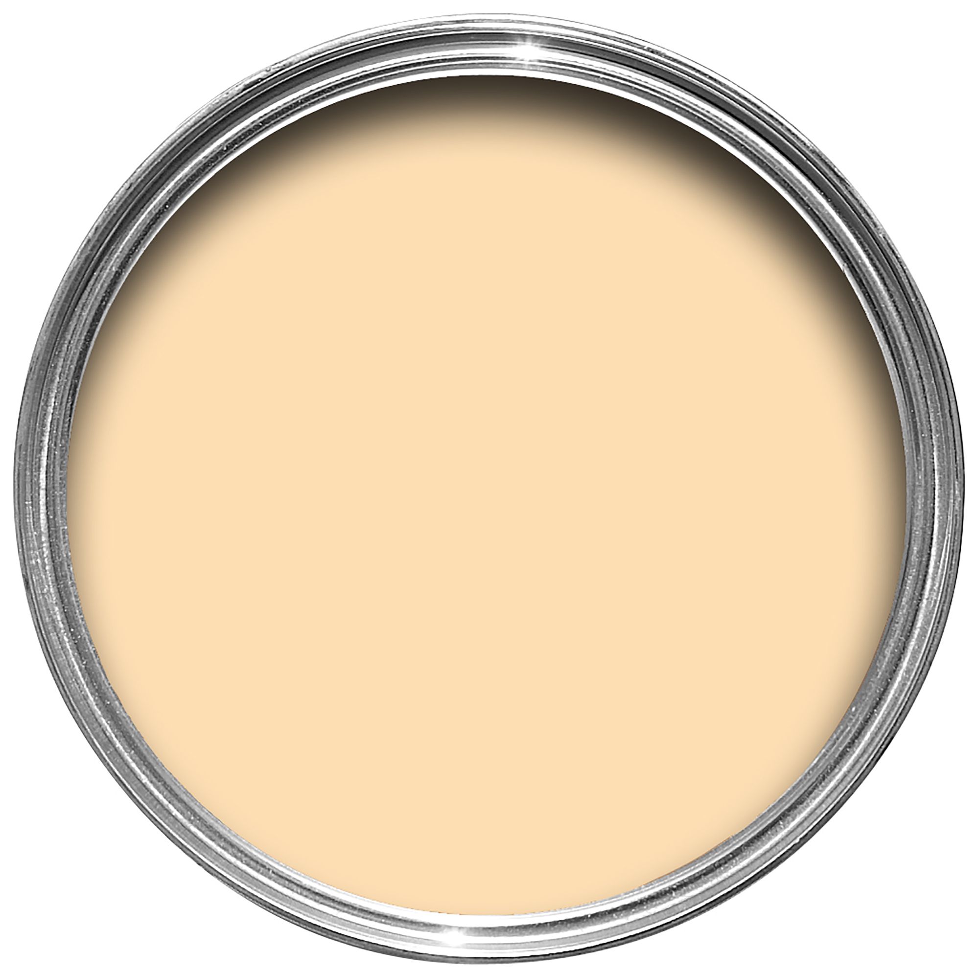 Sandtex Magnolia Smooth Soft sheen Masonry paint, 12L Tub