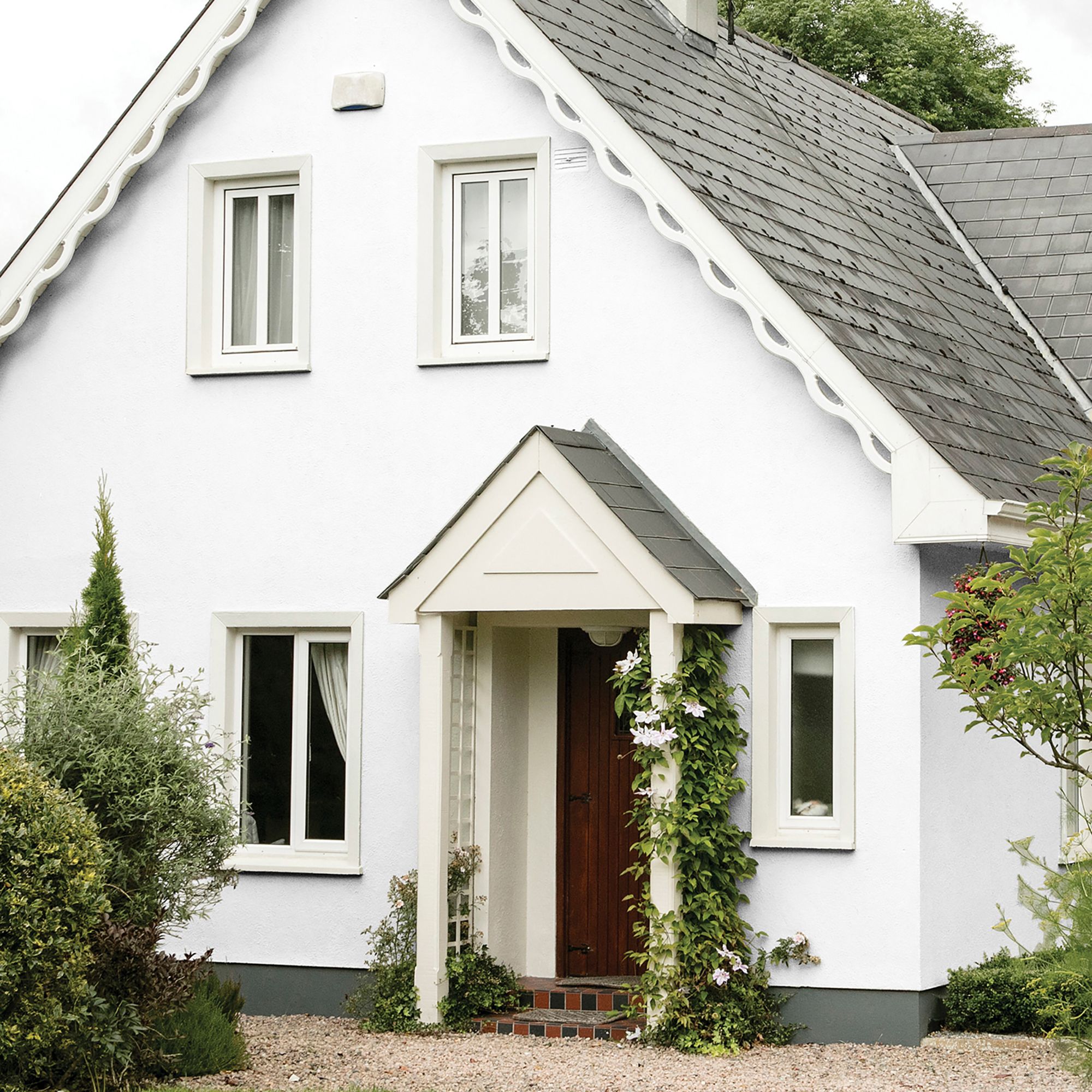 White masonry paint 10l discount