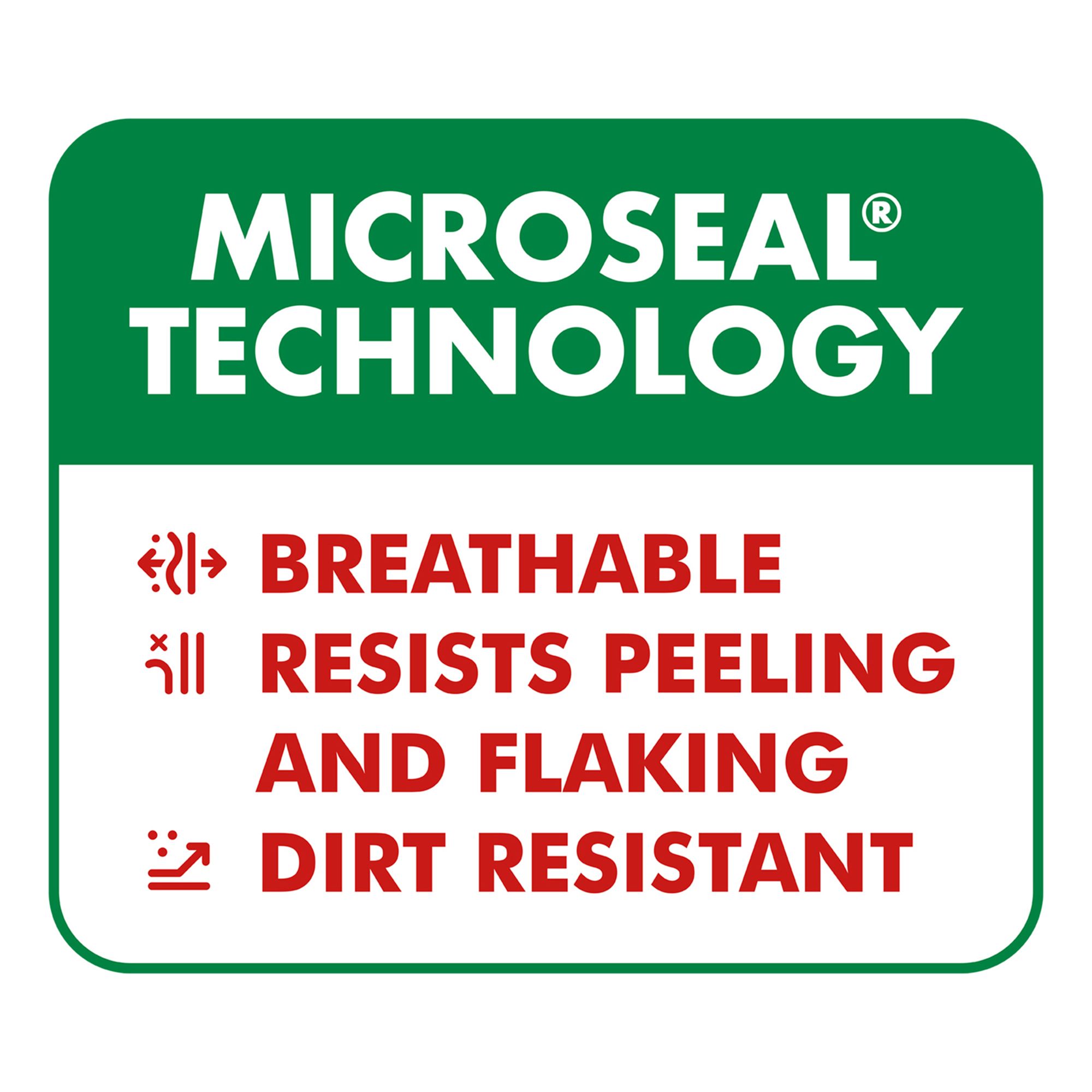 Sandtex Microseal Somerset Pink Matt Masonry paint, 150ml Tester pot