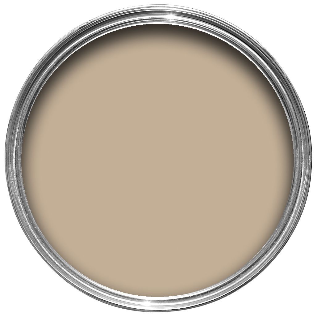Sandtex Mid stone Masonry paint, 150ml Tester pot
