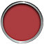 Sandtex Pillar box red Gloss Exterior Metal & wood paint, 750ml