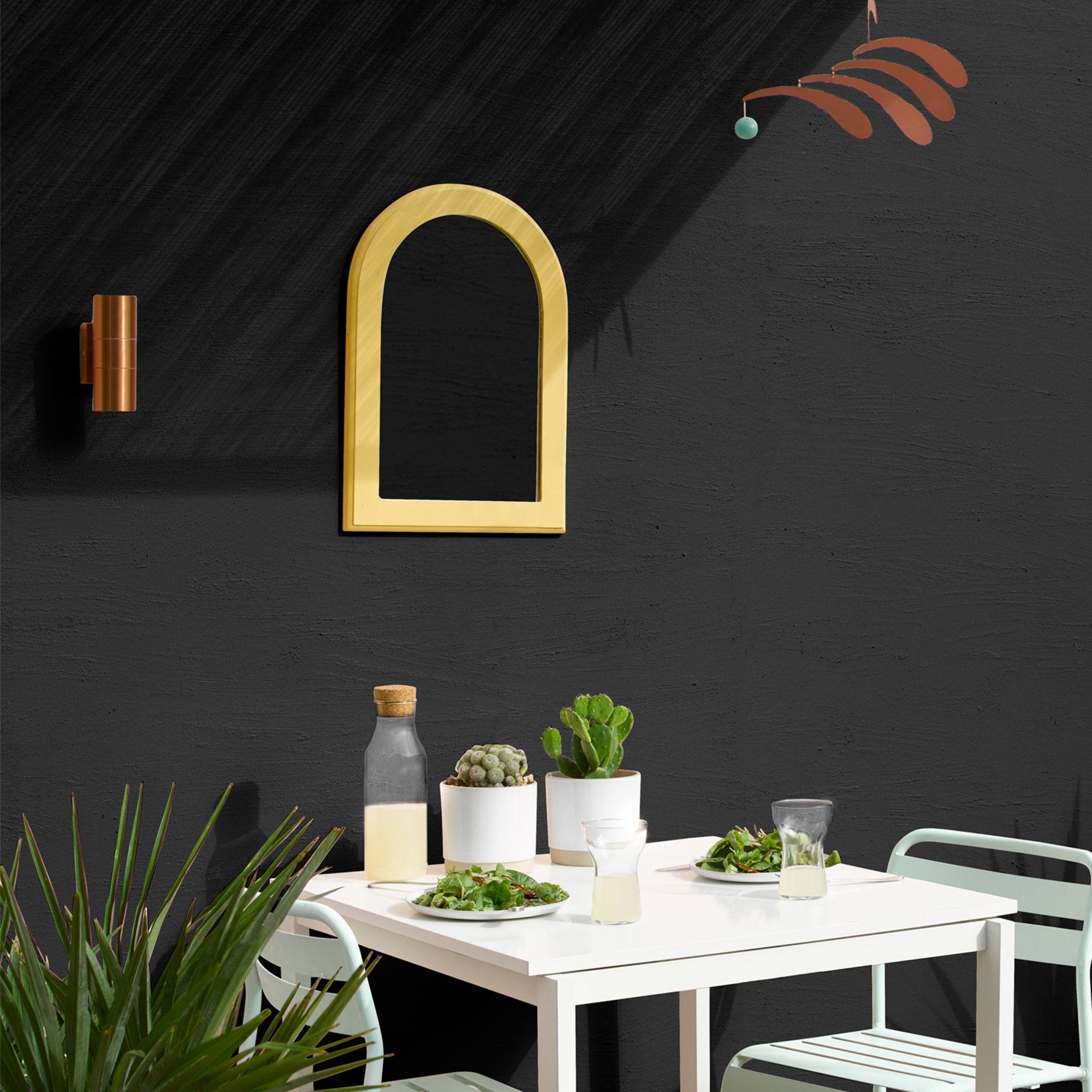 Sandtex Ultra smooth Black Masonry paint, 5L | DIY at Bu0026Q