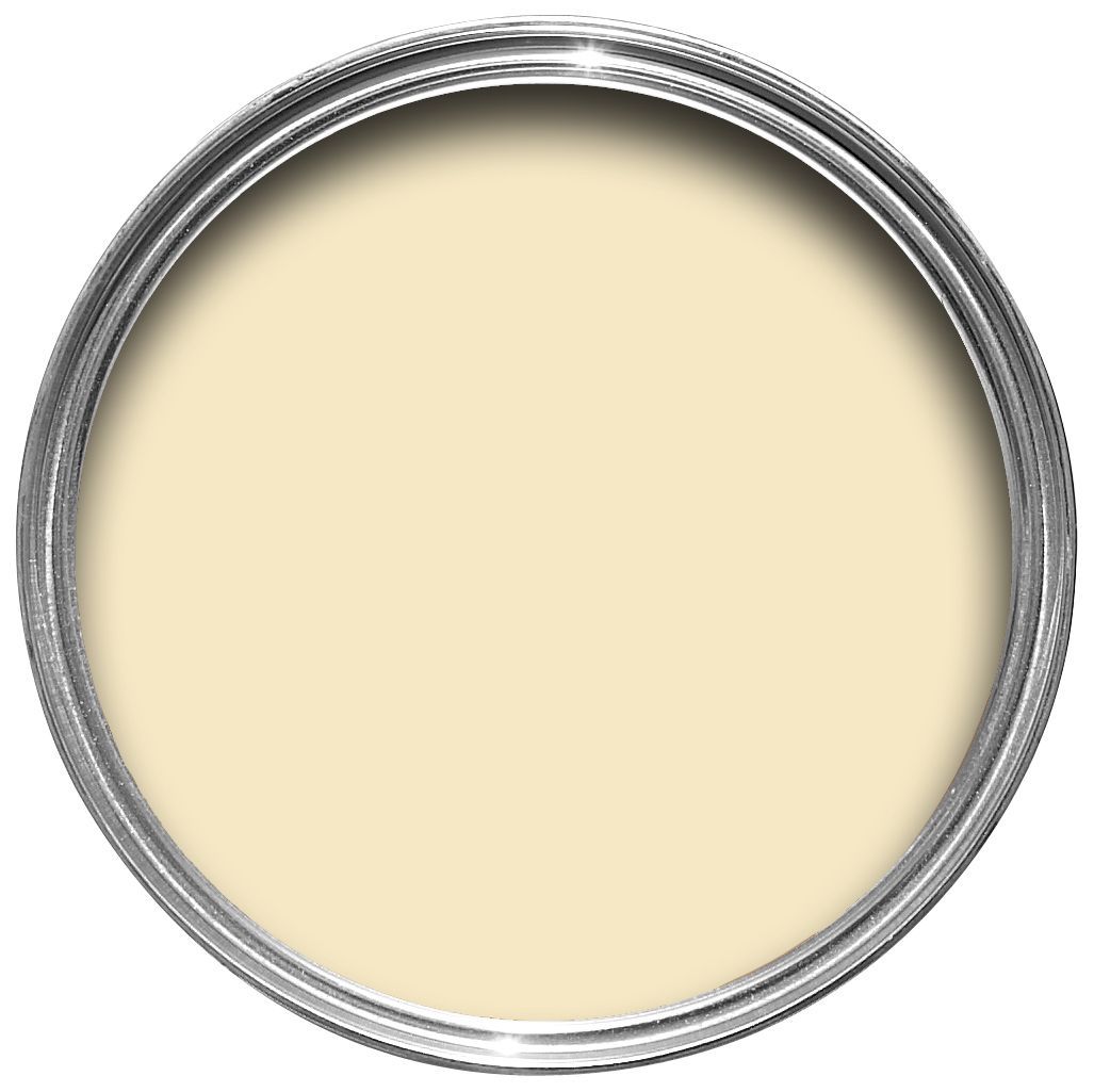 Sandtex Ultra smooth Cornish cream Masonry paint, 150ml Tester pot