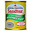 Sandtex Ultra smooth Gravel Masonry paint, 150ml Tester pot