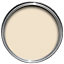 Sandtex Ultra smooth Ivory stone Masonry paint, 150ml Tester pot