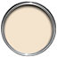 Sandtex Ultra smooth Magnolia Masonry paint, 150ml Tester pot