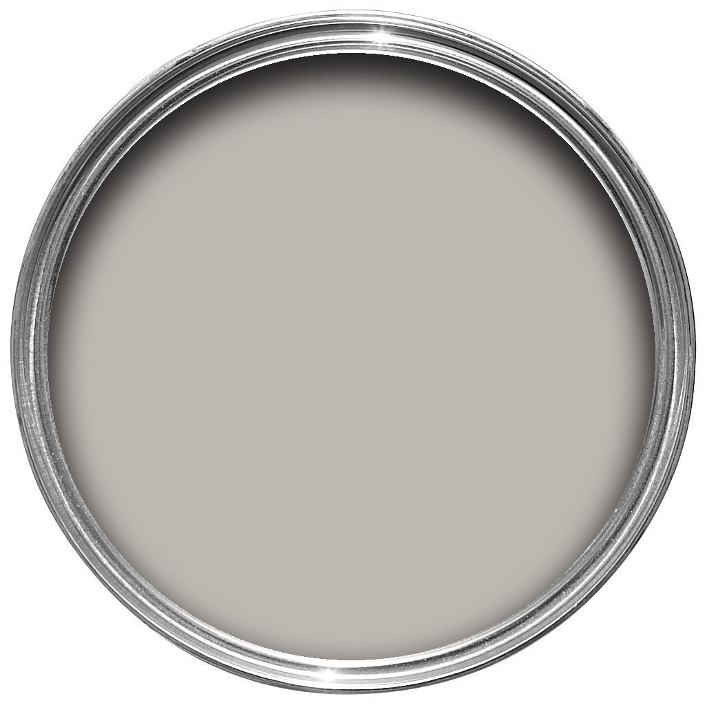 Sandtex Ultra smooth Plymouth grey Masonry paint, 150ml Tester pot
