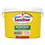 Sandtex Waterville Smooth Soft sheen Masonry paint, 10L