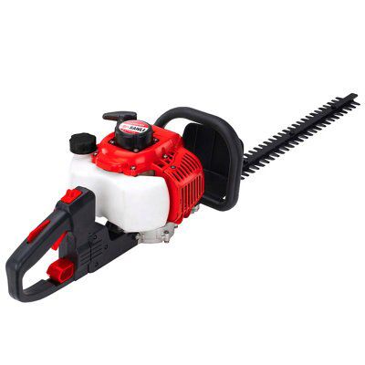 Sanli 25cc Petrol Hedge trimmer