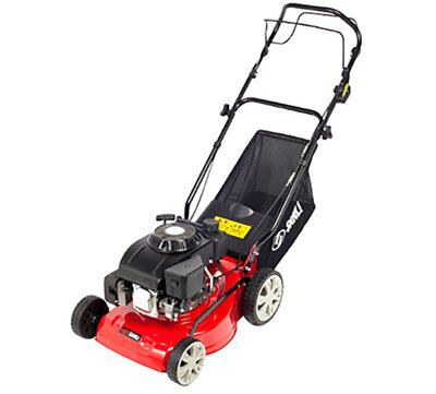 Sanli self 2025 propelled lawn mower