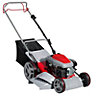 Sanli LSP5155BSME Petrol Lawnmower