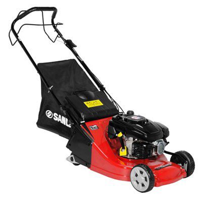 Sanli mower ohv online 400