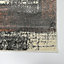Sansa Abstract Multicolour Rug 235cmx160cm
